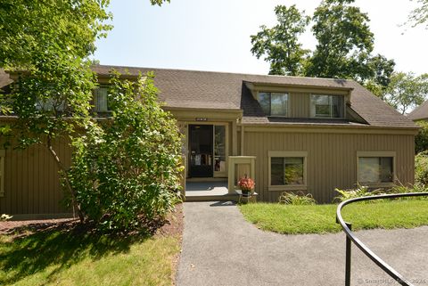 A home in Southbury