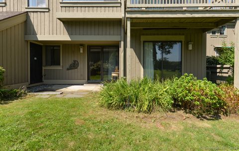 A home in Southbury