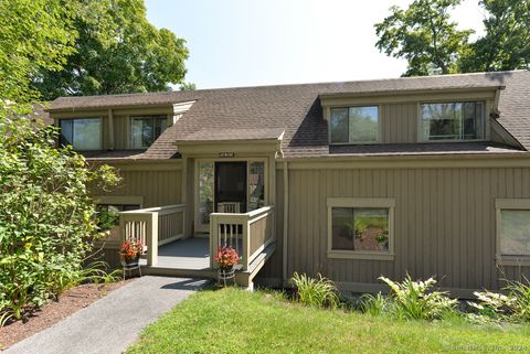 A home in Southbury