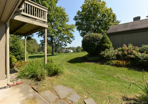 A home in Southbury