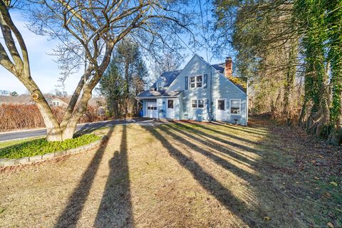 A home in Portland