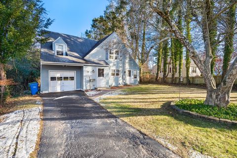 A home in Portland