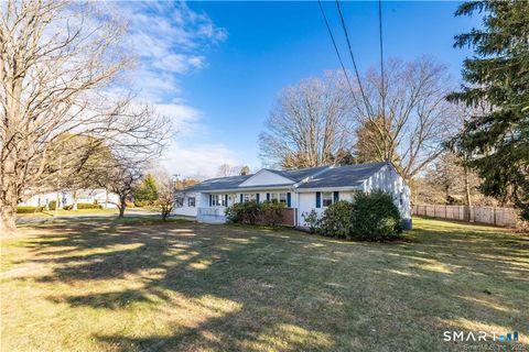 Tiny photo for 129 W Ridge Drive, West Hartford, CT 06117 (MLS # 24144487)