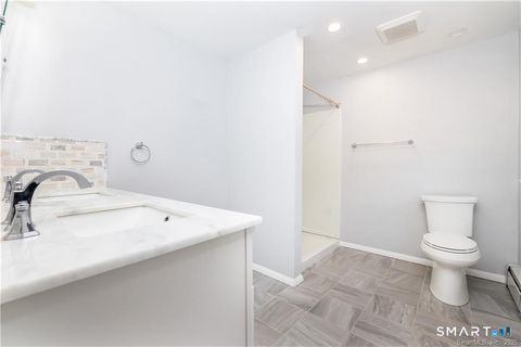 Tiny photo for 129 W Ridge Drive, West Hartford, CT 06117 (MLS # 24144487)