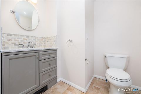 Tiny photo for 129 W Ridge Drive, West Hartford, CT 06117 (MLS # 24144487)