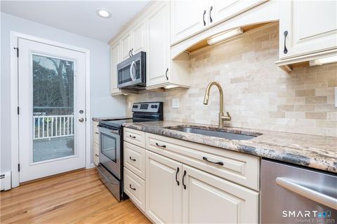 Tiny photo for 129 W Ridge Drive, West Hartford, CT 06117 (MLS # 24144487)