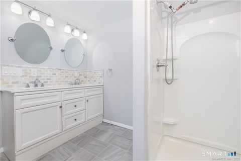 Tiny photo for 129 W Ridge Drive, West Hartford, CT 06117 (MLS # 24144487)