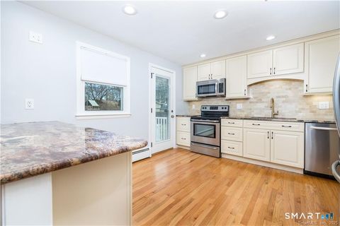 Tiny photo for 129 W Ridge Drive, West Hartford, CT 06117 (MLS # 24144487)
