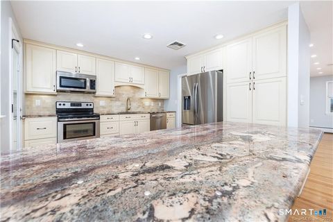 Tiny photo for 129 W Ridge Drive, West Hartford, CT 06117 (MLS # 24144487)