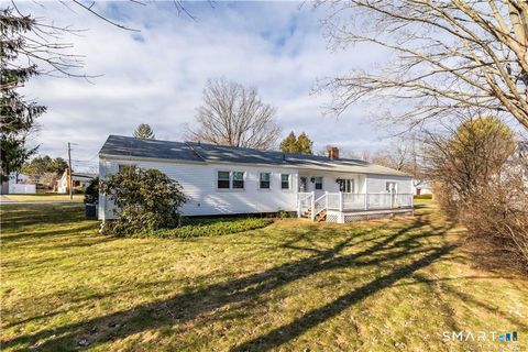 Tiny photo for 129 W Ridge Drive, West Hartford, CT 06117 (MLS # 24144487)