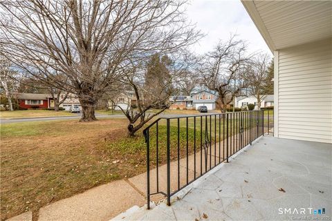 Tiny photo for 129 W Ridge Drive, West Hartford, CT 06117 (MLS # 24144487)