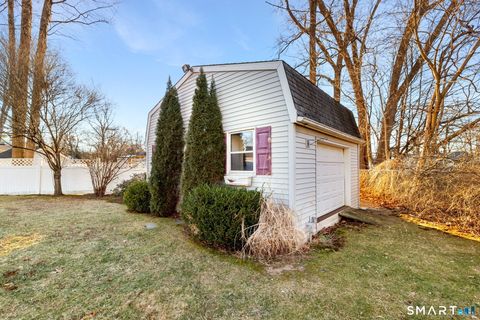 Tiny photo for 100 Lynwood Dr Extension, Cheshire, CT 06410 (MLS # 24146309)