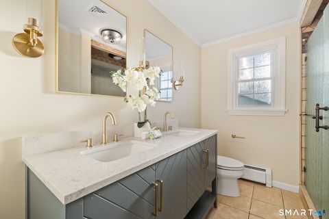 Tiny photo for 100 Lynwood Dr Extension, Cheshire, CT 06410 (MLS # 24146309)