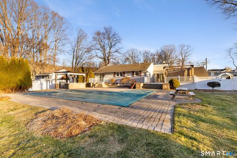 Tiny photo for 100 Lynwood Dr Extension, Cheshire, CT 06410 (MLS # 24146309)