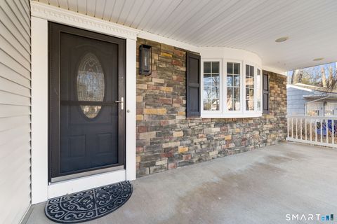 Tiny photo for 100 Lynwood Dr Extension, Cheshire, CT 06410 (MLS # 24146309)