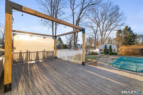 Tiny photo for 100 Lynwood Dr Extension, Cheshire, CT 06410 (MLS # 24146309)