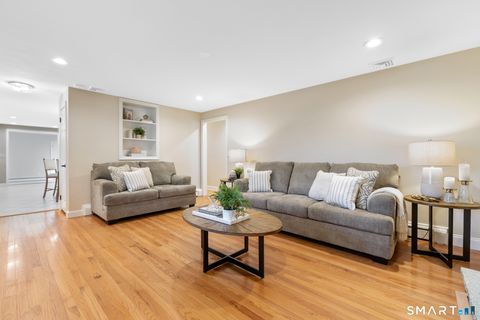 Tiny photo for 100 Lynwood Dr Extension, Cheshire, CT 06410 (MLS # 24146309)