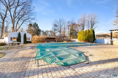 Tiny photo for 100 Lynwood Dr Extension, Cheshire, CT 06410 (MLS # 24146309)