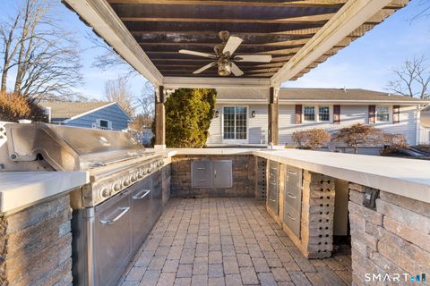 Tiny photo for 100 Lynwood Dr Extension, Cheshire, CT 06410 (MLS # 24146309)