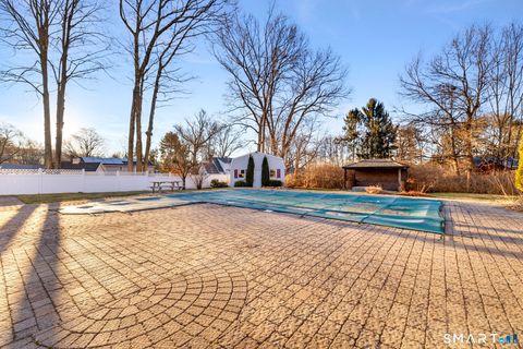 Tiny photo for 100 Lynwood Dr Extension, Cheshire, CT 06410 (MLS # 24146309)