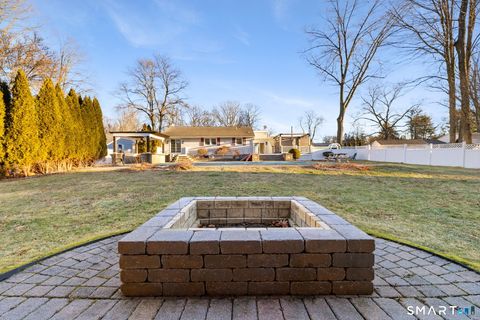 Tiny photo for 100 Lynwood Dr Extension, Cheshire, CT 06410 (MLS # 24146309)