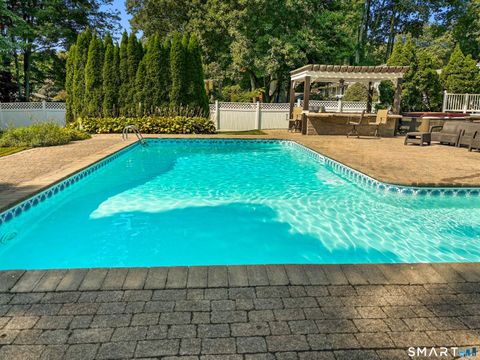 Tiny photo for 100 Lynwood Dr Extension, Cheshire, CT 06410 (MLS # 24146309)