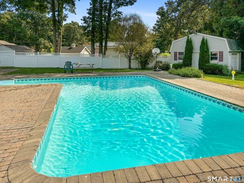 Tiny photo for 100 Lynwood Dr Extension, Cheshire, CT 06410 (MLS # 24146309)