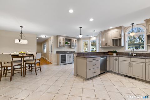 Tiny photo for 100 Lynwood Dr Extension, Cheshire, CT 06410 (MLS # 24146309)