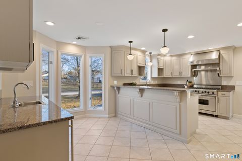 Tiny photo for 100 Lynwood Dr Extension, Cheshire, CT 06410 (MLS # 24146309)