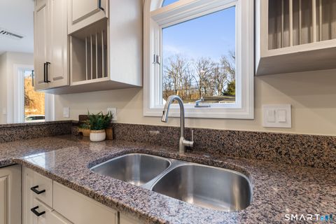 Tiny photo for 100 Lynwood Dr Extension, Cheshire, CT 06410 (MLS # 24146309)