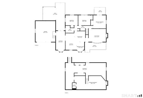 Tiny photo for 100 Lynwood Dr Extension, Cheshire, CT 06410 (MLS # 24146309)