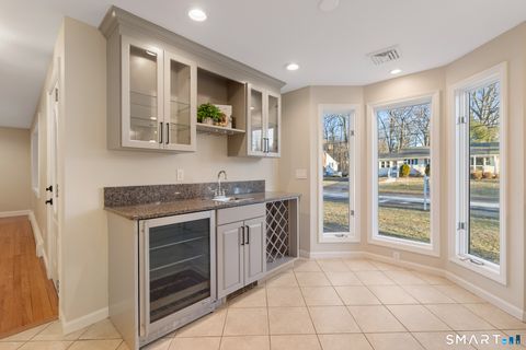 Tiny photo for 100 Lynwood Dr Extension, Cheshire, CT 06410 (MLS # 24146309)