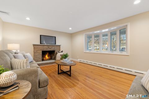 Tiny photo for 100 Lynwood Dr Extension, Cheshire, CT 06410 (MLS # 24146309)