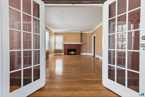 Tiny photo for 1955 Chapel Street, New Haven, CT 06515 (MLS # 24166903)