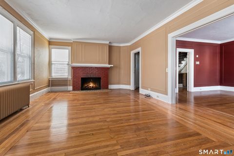 Tiny photo for 1955 Chapel Street, New Haven, CT 06515 (MLS # 24166903)