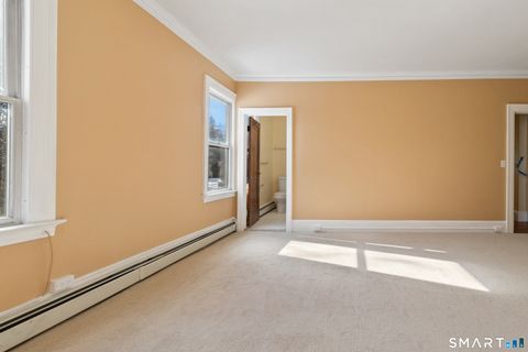 Tiny photo for 1955 Chapel Street, New Haven, CT 06515 (MLS # 24166903)