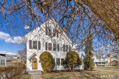 Tiny photo for 1955 Chapel Street, New Haven, CT 06515 (MLS # 24166903)