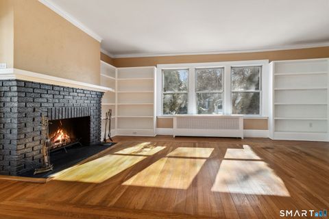 Tiny photo for 1955 Chapel Street, New Haven, CT 06515 (MLS # 24166903)