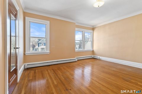 Tiny photo for 1955 Chapel Street, New Haven, CT 06515 (MLS # 24166903)