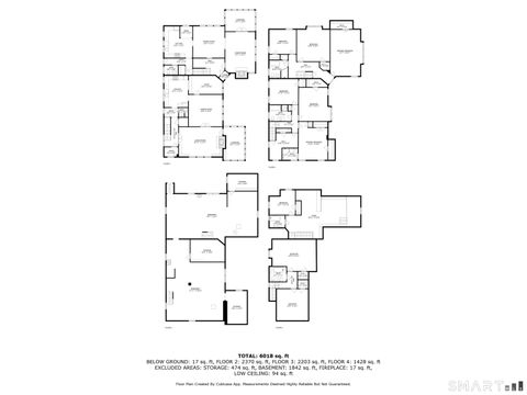 Tiny photo for 1955 Chapel Street, New Haven, CT 06515 (MLS # 24166903)