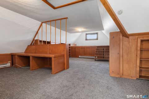 Tiny photo for 1955 Chapel Street, New Haven, CT 06515 (MLS # 24166903)