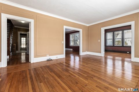 Tiny photo for 1955 Chapel Street, New Haven, CT 06515 (MLS # 24166903)