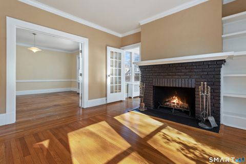 Tiny photo for 1955 Chapel Street, New Haven, CT 06515 (MLS # 24166903)