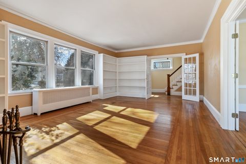 Tiny photo for 1955 Chapel Street, New Haven, CT 06515 (MLS # 24166903)