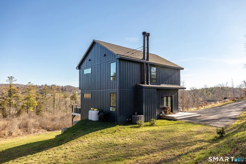 Tiny photo for 202 Sharon Valley Road, Sharon, CT 06069 (MLS # 24214792)