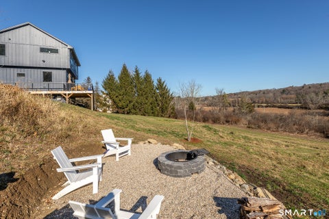 Tiny photo for 202 Sharon Valley Road, Sharon, CT 06069 (MLS # 24214792)
