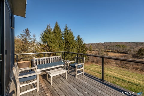 Tiny photo for 202 Sharon Valley Road, Sharon, CT 06069 (MLS # 24214792)