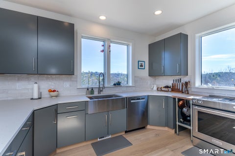 Tiny photo for 202 Sharon Valley Road, Sharon, CT 06069 (MLS # 24214792)