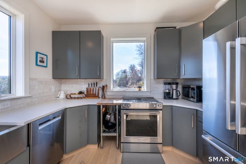 Tiny photo for 202 Sharon Valley Road, Sharon, CT 06069 (MLS # 24214792)