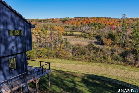 Photo of 202 Sharon Valley Road, Sharon, CT 06069 (MLS # 24214792)